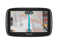 TomTom Go 50 Refurb 5" Europa Dożywotnia - 380948 - zdjęcie 1